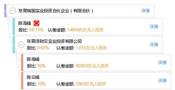东莞瑞国实业投资合伙企业（有限合伙） 专注实业投资的策略与实践