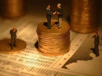 明星投资与实业融合 互联网金融热潮下的双赢新范式